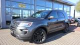 Ford Explorer XLT 4x4 LPG-Gas 7-Sitze LED - Ford mit LPG-Antrieb