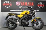 Yamaha XSR 125 2024 von der Munich Bike Factory - Offers matching your search criteria