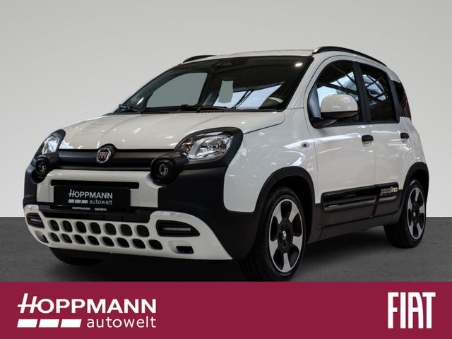 Fiat Pandina Cross