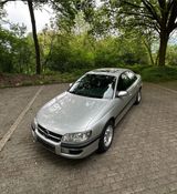 Opel Omega 2.5 v6 Klimaautomatik AHK - Opel Omega: 2.5