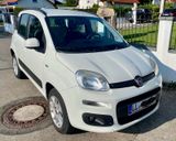 Fiat Panda 0.9 TwinAir , Sparwunder! - Fiat Panda mit CNG-Antrieb: Kleinwagen, Klimaanlage