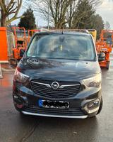 Opel Combo Life 1.2L Autom**Rf-kam./PDC v.+h.**Headup - Opel Combo Life von privat