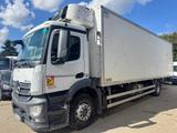Mercedes-Benz Antos 1827 **BLUETEC 6-FRENCH TRUCK-8,70L BOX** - Mercedes-Benz 1827