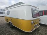 HYMER / ERIBA / HYMERCAR Eriba Touring 530 Nugget Gold Edition/1.400 kg - Angebote