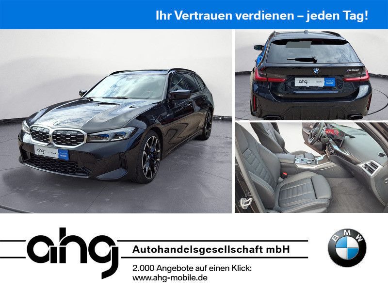 BMW M340i
