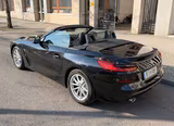 BMW Z4, 1. Hd, Service inkl.,  5-J-Garantie, WR - BMW Z4 Gebrauchtwagen in Berlin