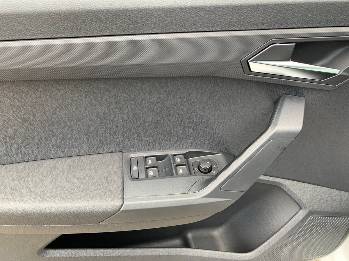 Seat Ibiza - Bild 20