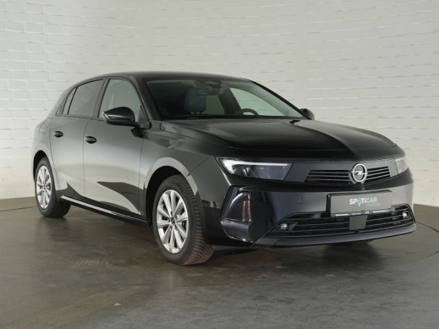 Astra L LIM ELEGANCE+AHK+NAVI+RÜCKFAHRKAMERA+SIT