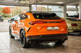 Lamborghini PearlCapsule*NOVITEC*CARBON*AKRAPOVIC*FULL OPT!! - gebrauchte Lamborghini Urus aus dem Jahr 2023