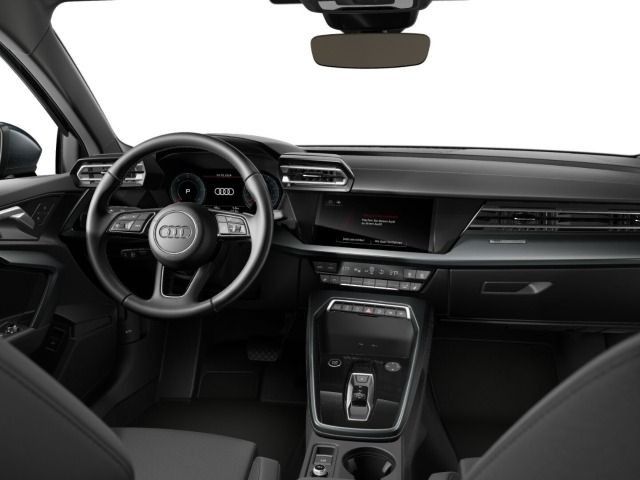 Audi A3 - Bild 9