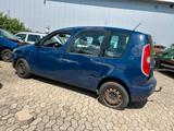 Skoda Roomster 1.2l TSI 63kW Klimaanlage  - Skoda Roomster Gebrauchtwagen in Braunschweig