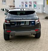 Land Rover Range Rover Evoque SD4 HSE Biturbo| 241 Ps - Land Rover Range Rover Evoque in Karlsruhe