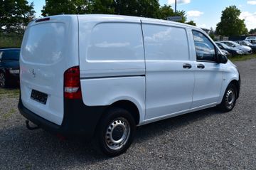 Mercedes Vito - 7