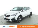 Peugeot 3008 1.6 THP Allure Aut*NAVI*TEMPO*CAM*PDC*KLIMA - Peugeot: 1.6
