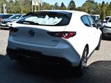 Mazda 3 Selection NAVI+PDC+360°MONITOR+SHZ+LHZ - gebrauchte Mazda 3 aus dem Jahr 2022