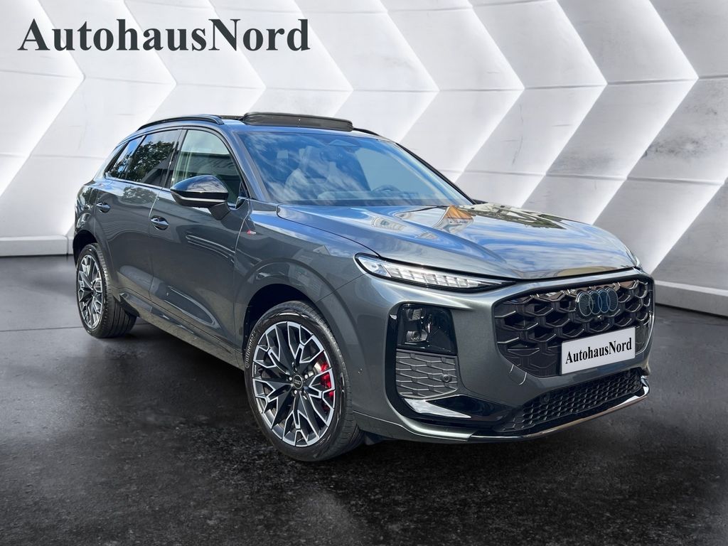 Image of Audi Q3