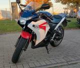Honda CBR250R - HONDA CB 250 R