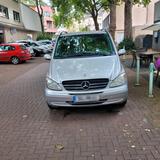 Mercedes-Benz Mercedes Benz Viano 3.0 cdi - Mercedes-Benz Viano in Oberhausen