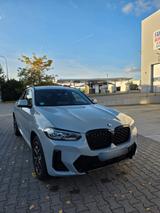 BMW X4 xDrive20i M Sport Garantie bis 09/29
