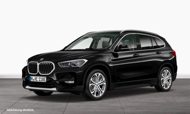 BMW X1 xDrive25e Navi AHK Driv.Assist+ Head-Up HiFi