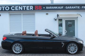 BMW 420 - 7