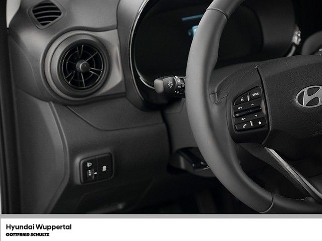 Hyundai i10 - Bild 16