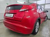 Honda Civic Lim. 5-trg. 1.8 Comfort - gebrauchte Honda Civic aus dem Jahr 2012
