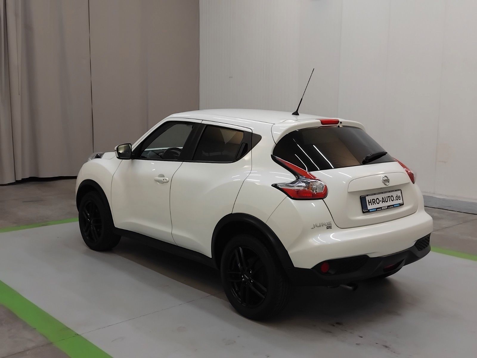 Nissan Juke (06/2026, Benzin)