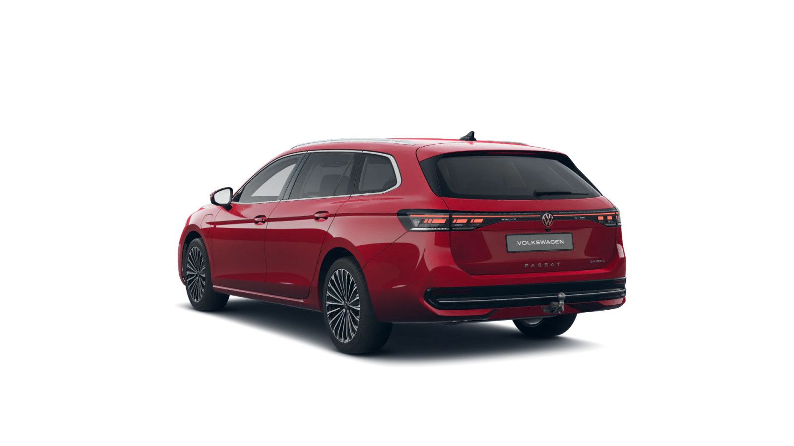 Volkswagen Passat Variant - Bild 5