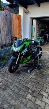 Kawasaki Z1000 - Angebote entsprechen deinen Suchkriterien