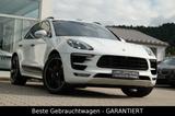Porsche Macan GTS "CHRONO"SPORT-AGA"BURMESTER"PANO"360°" - Porsche Gebrauchtwagen in Regensburg
