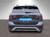 Volkswagen T-Cross - Vorschau Bild 6