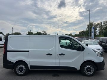 Renault Trafic - 7