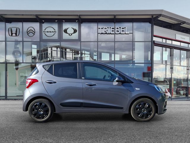 Hyundai i10 Passion 1.2 °Klima°SHZ°Tempomat°NSW°