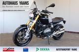 BMW R 12 nineT HEADLIGHT PRO+BREMBO+TEMP.+HEIZGRIFFE