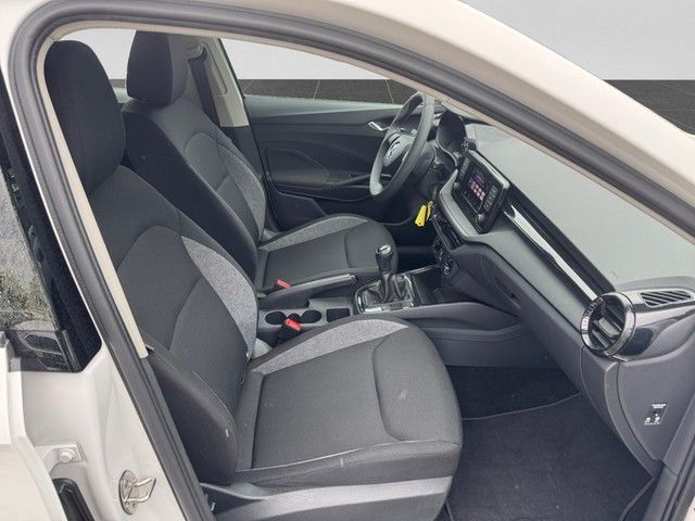 Skoda Fabia - Bild 16