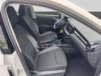 Skoda Fabia - Vorschau Bild 16