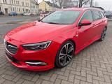 Opel Insignia B Sports Tourer Dynamic 4x4 - Opel Insignia Gebrauchtwagen
