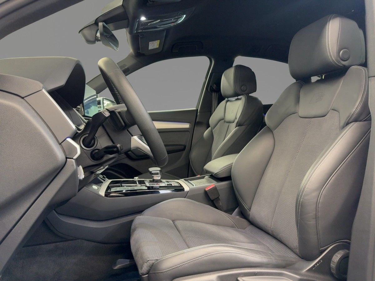Audi Q5 - Bild 8