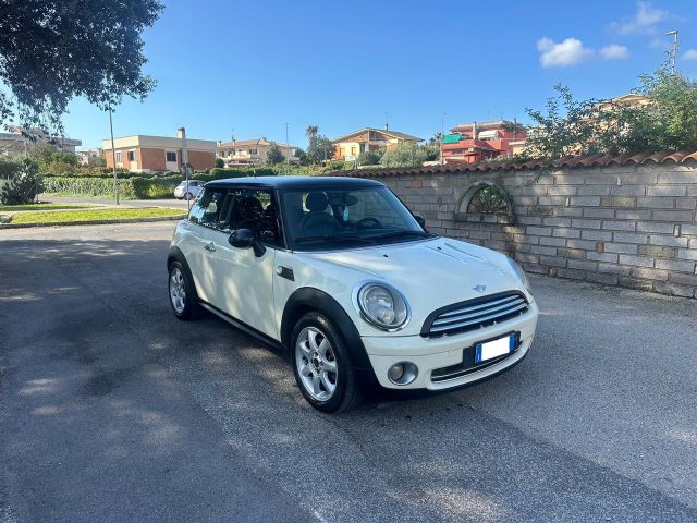 MINI Mini 1.6 16V Cooper Perfette condizioni 120 Cava