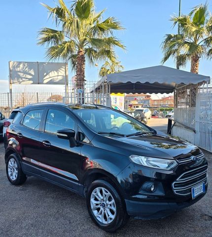 Ford EcoSport 1.5 TDCi 95 CV ANNO 2016