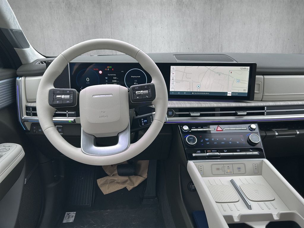 Hyundai Santa Fe – Bild 18