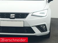 Seat Ibiza - Vorschau Bild 20