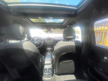 MINI Cooper S - 12