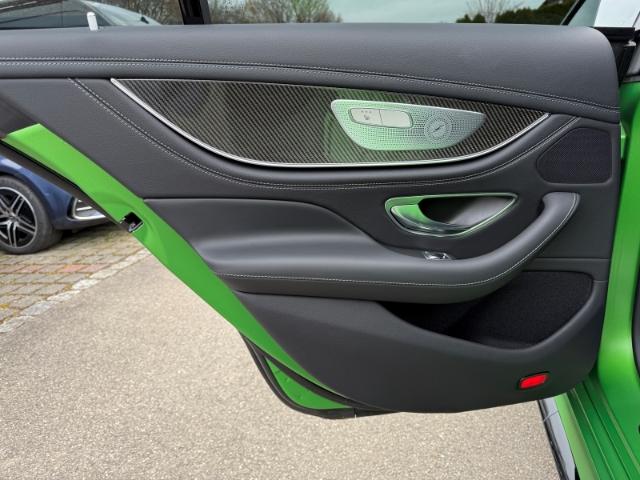 Mercedes-Benz AMG GT 63 S 4Matic+ NightII CarbonII AHK Stdhzg
