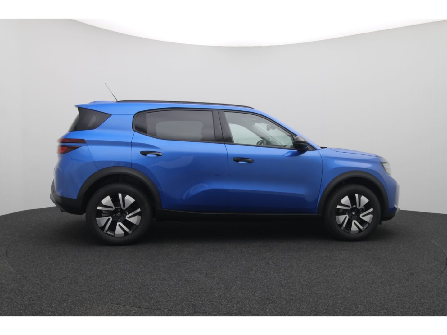 Fahrzeugabbildung Opel Frontera Electric GS 83 kW LED /  Allwetter/ Kam