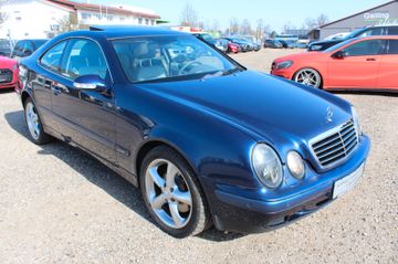 Mercedes CLK 430 - 5