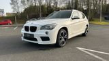 BMW X1 xDrive, SHZ, Anhänger, M-Sport