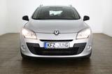 Renault Grandtour Expression*Klima*HU/AU+Service neu* - Renault Megane aus 2011: Grandtour