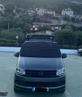 Volkswagen T6 Multivan mit viel Zubehör - Camping Van  - : Van, Camping